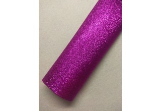 Экокожа (глиттер мелкий) 19,5*33 см, цена за лист